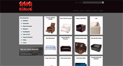 Desktop Screenshot of bumob.com